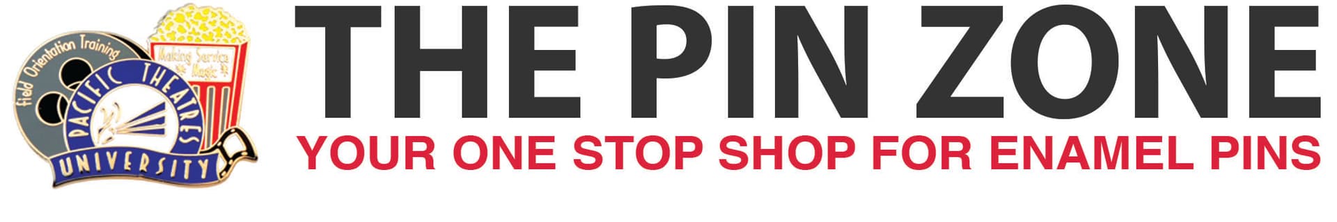 100 “Holiday Inn” LAPEL PINS: PROOF #1