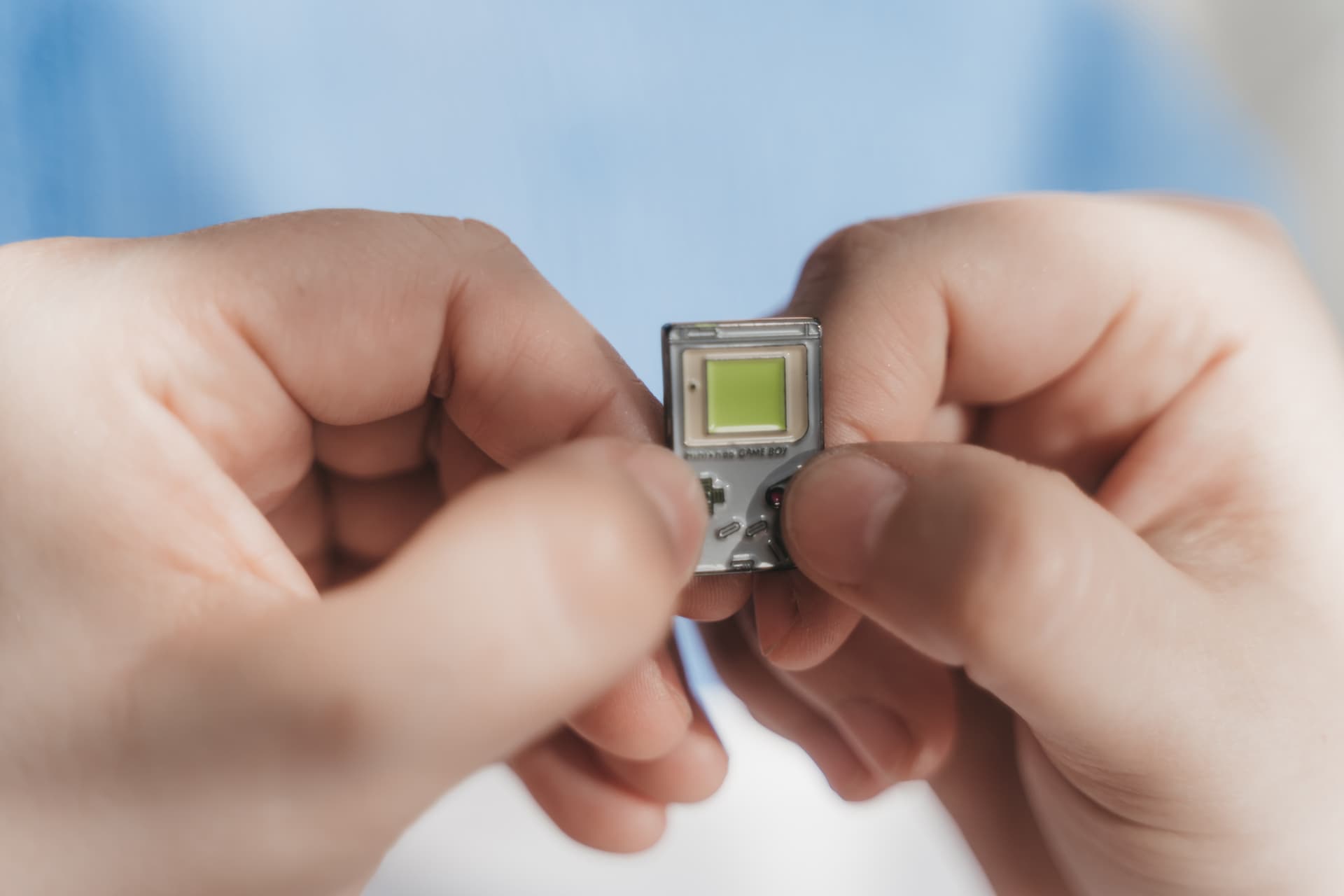 Corporate Branding and Employee Engagement Unlocked with Custom Lapel Pins