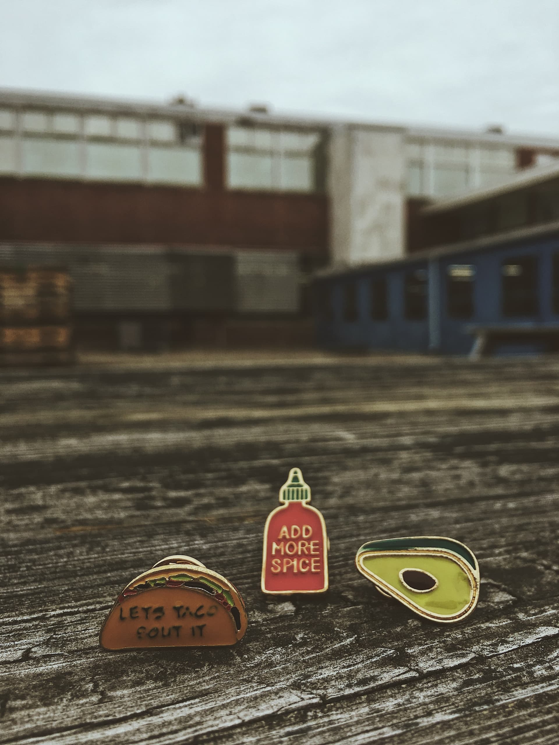 Enhancing Brand Awareness and Customer Loyalty with Custom Lapel Pins