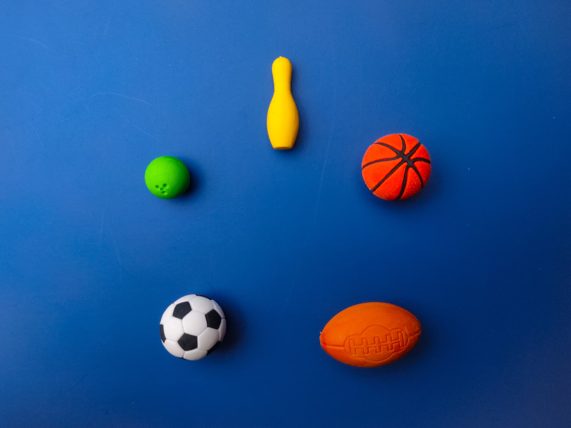 Showcasing Your Sports Team Spirit: Custom Lapel Pins for Fans and Athletes