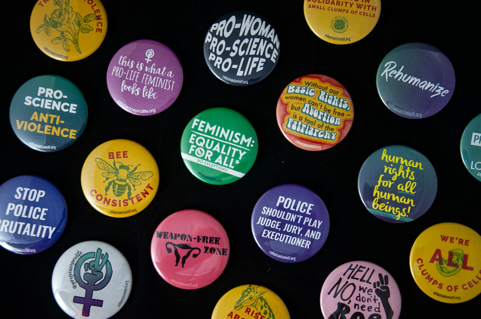 Branding Your Cause: How Custom Lapel Pins Can Boost Nonprofit Engagement