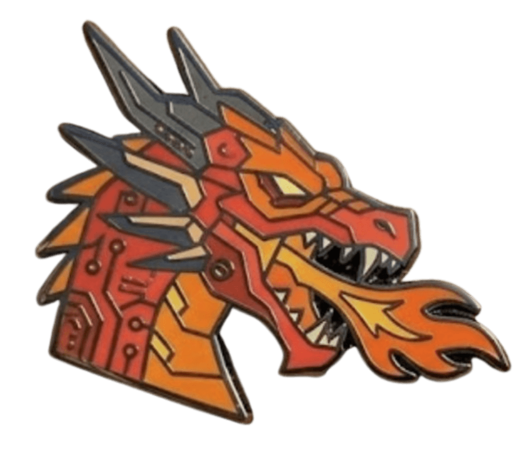 Hard Enamel example 3