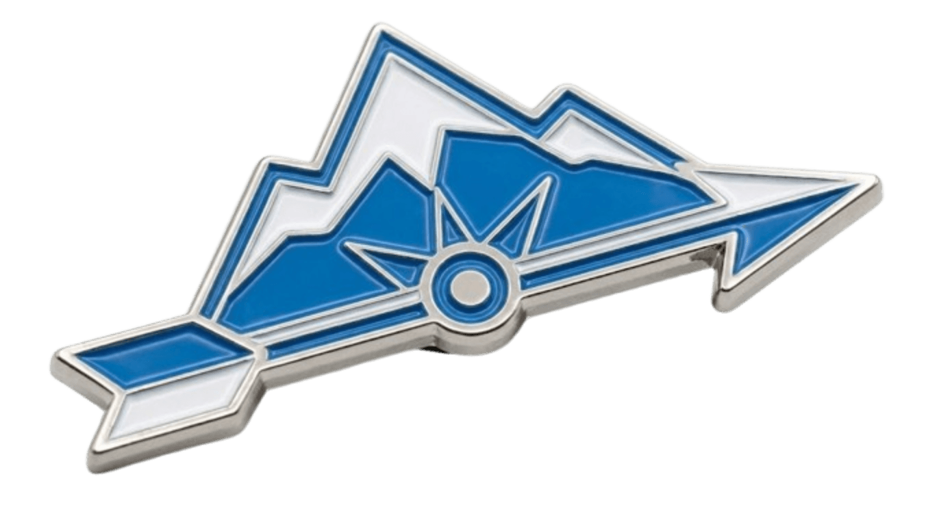 Soft Enamel example 2