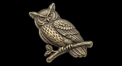 Custom Lapel Pins example 3