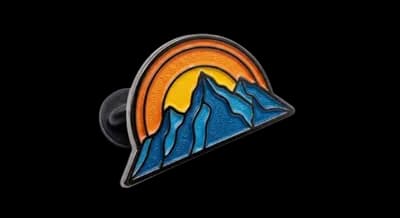 Custom Lapel Pins example 5