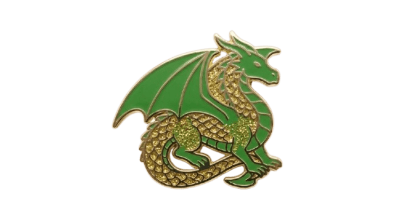 Soft Enamel example 6