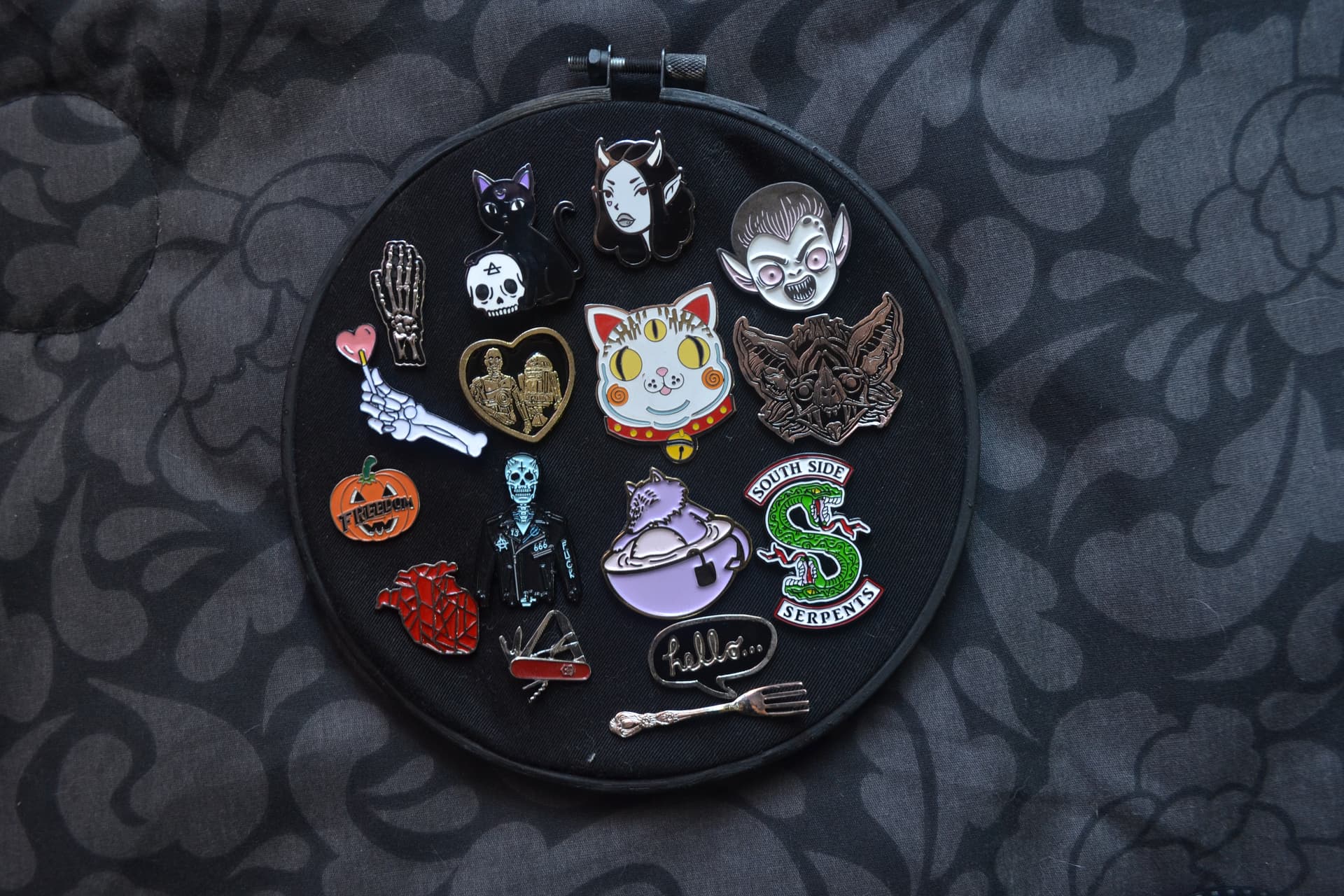 8 Reasons Why Enamel Pins Are a Great Business Investment