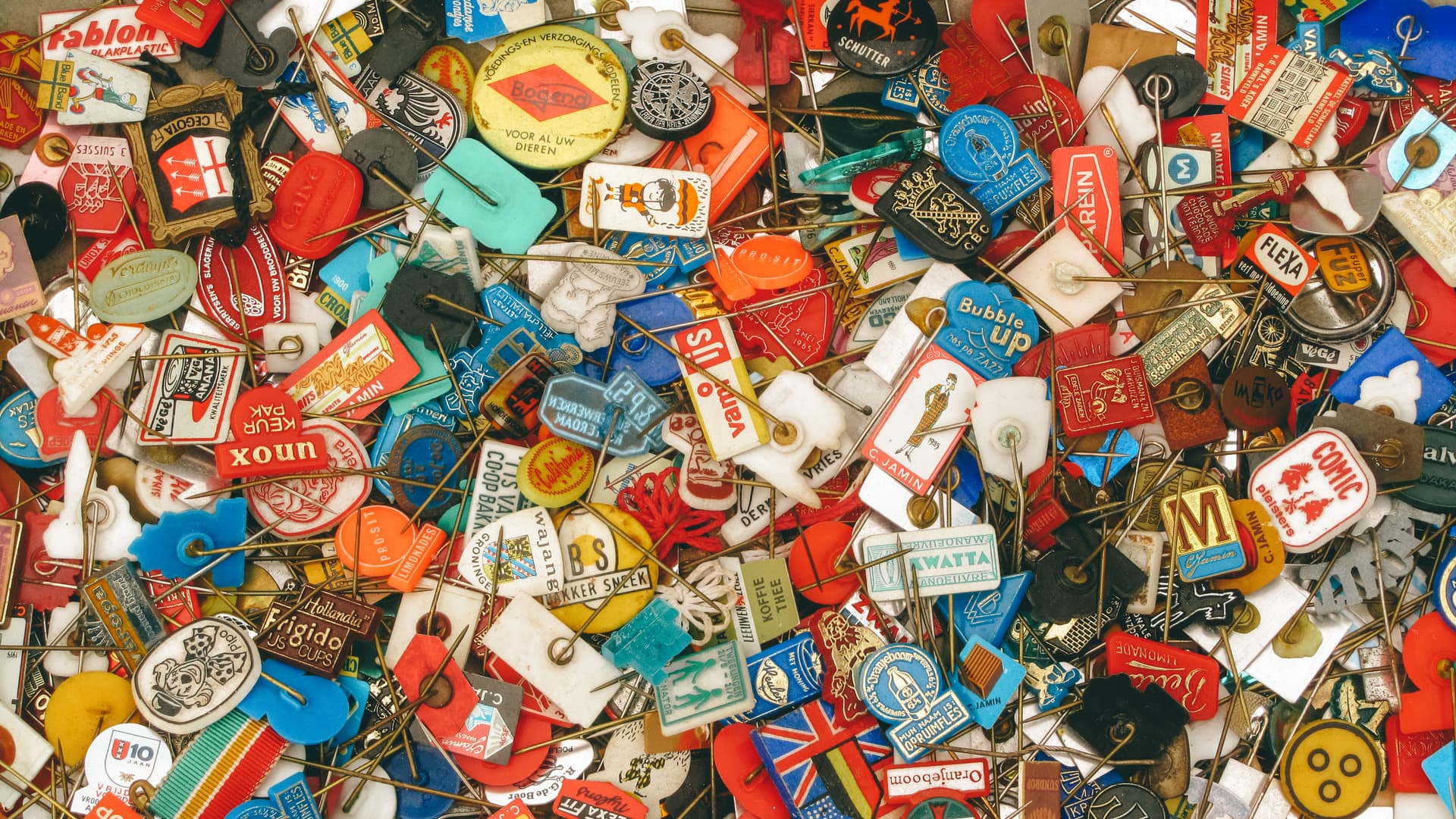 Unleashing Brand Potential with Custom Lapel Pins: A Comprehensive Guide