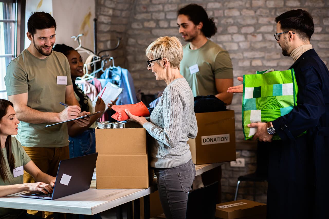 Harness the Potential of Custom Lapel Pins for Non-Profit Fundraising and Awareness Campaigns