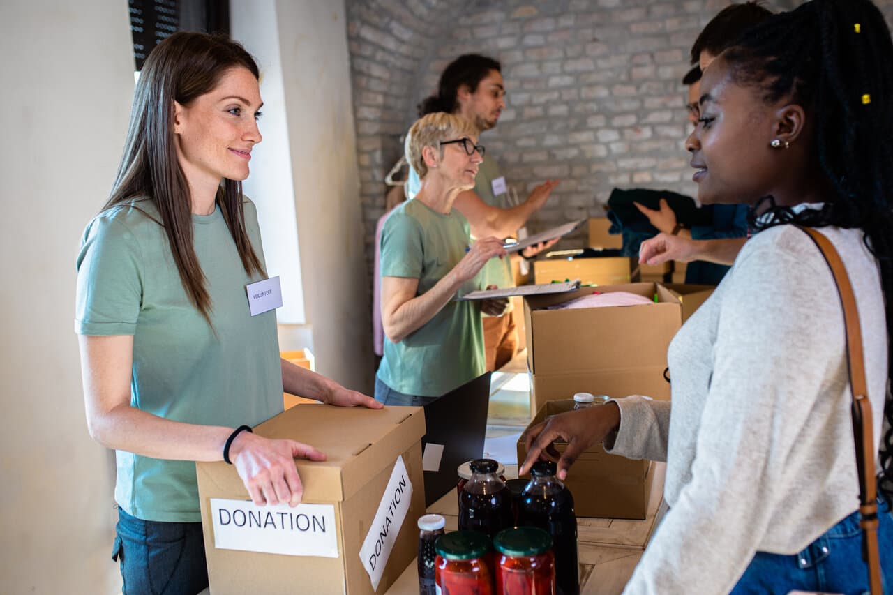 Effective Fundraising: How Custom Lapel Pins Can Increase Donations for Your Nonprofit