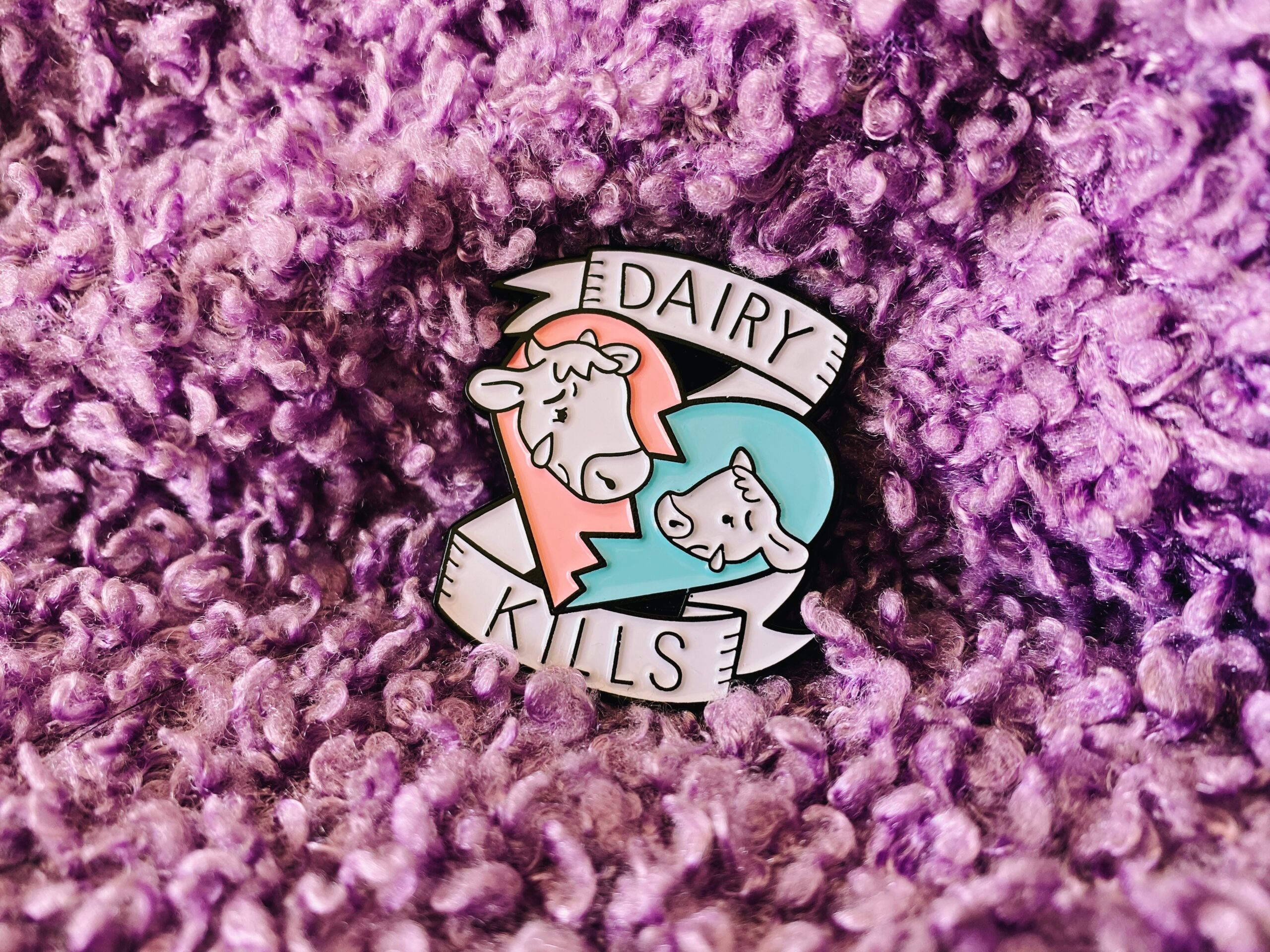 Top 5 Benefits of Hard Enamel for Custom Pin Designs