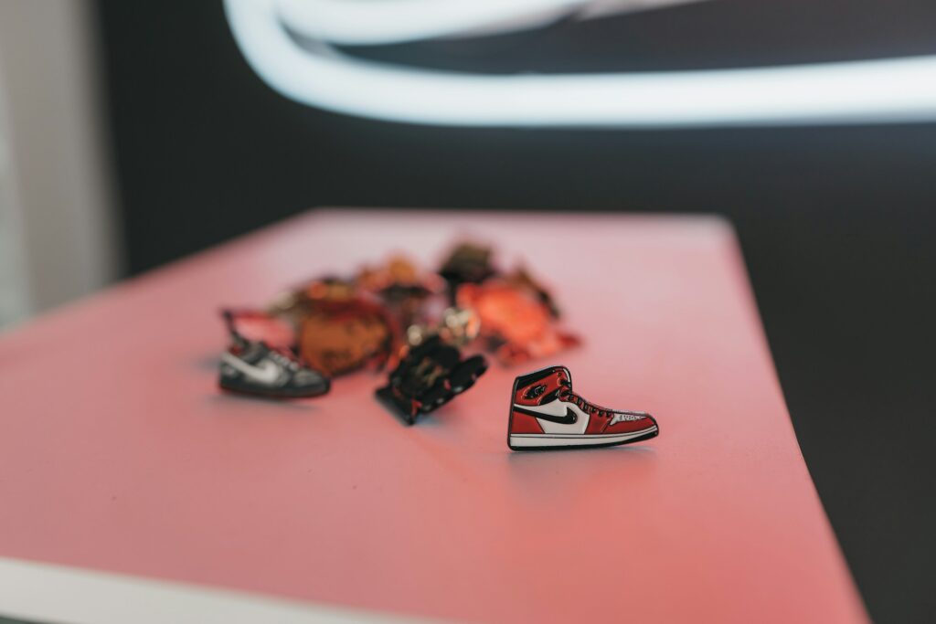 Custom Lapel Pins