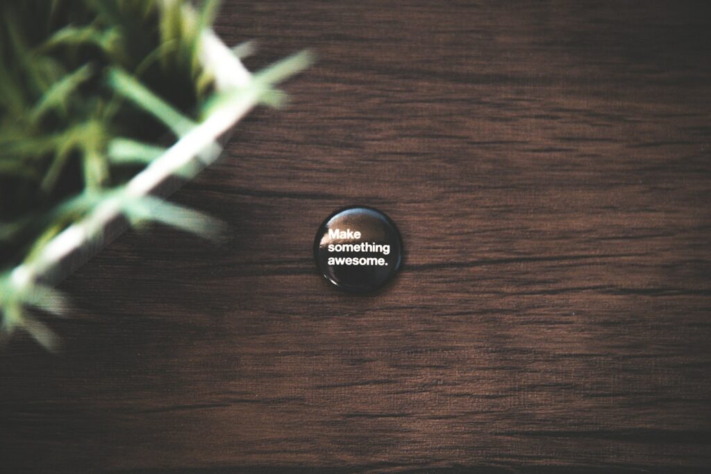 Lapel Pins for Employee